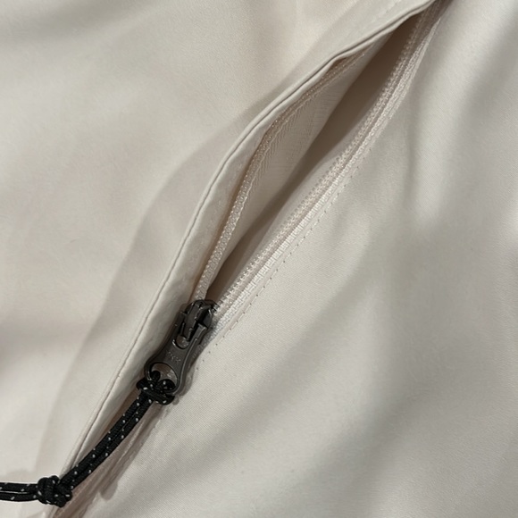 Cutter & Buck WindTec Pullover V-neck NY Giants Windshirt Size Large - Picture 6 of 8